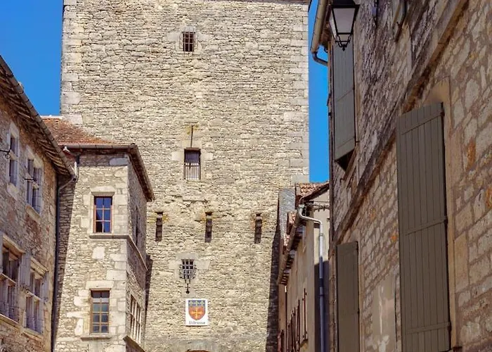 L'hostellerie De Saint-jacques *